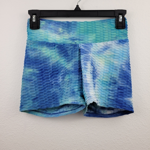 Tik Tok Famous Bubble Shorts Size Small - Picture 2 of 6